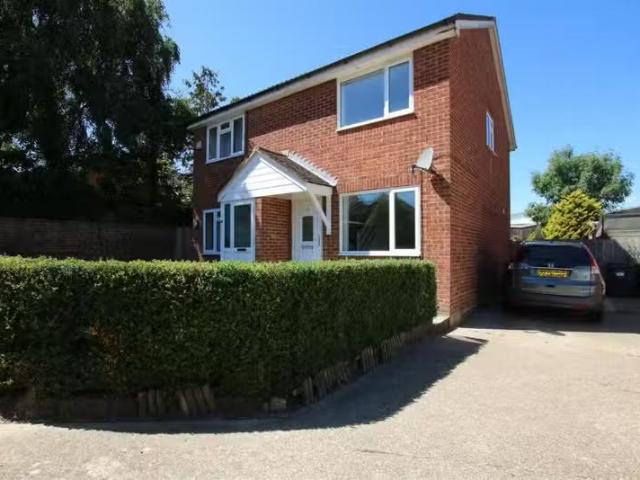 House for rent in Cross In Hand, East Sussex