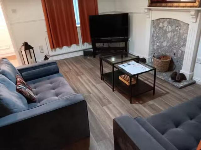 House for rent in Sparkbrook, West Midlands