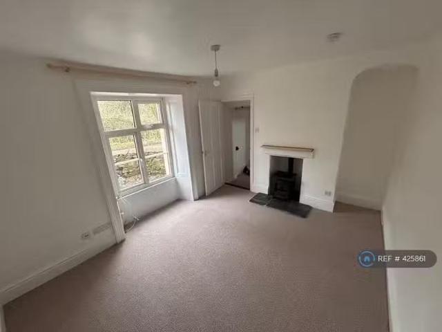 House for rent in Newton St Cyres, Devon