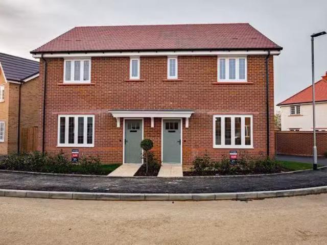 House for rent in Arrington, Cambridgeshire