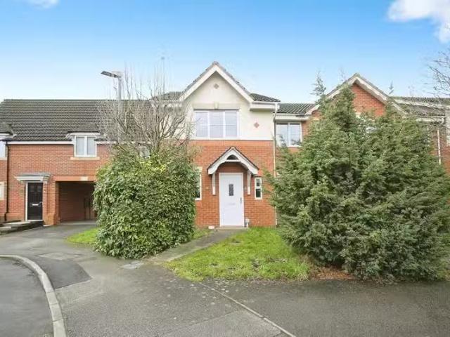 House for rent