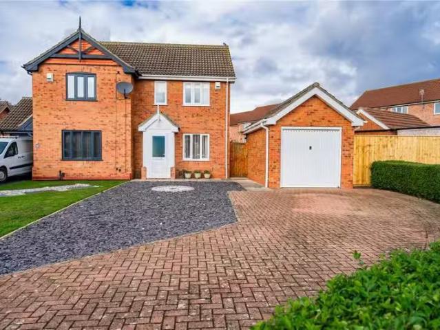 House for rent in Yarborough, Grimsby