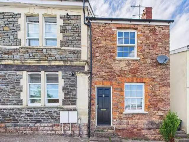 House for rent in Penarth, Wales