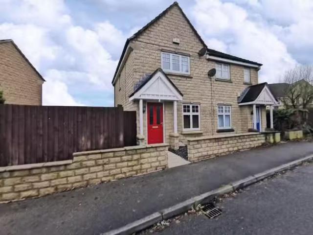 House for rent in Westwood Park, West Yorkshire