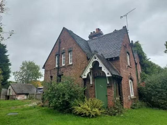 House for rent in Froggatt, East Midlands