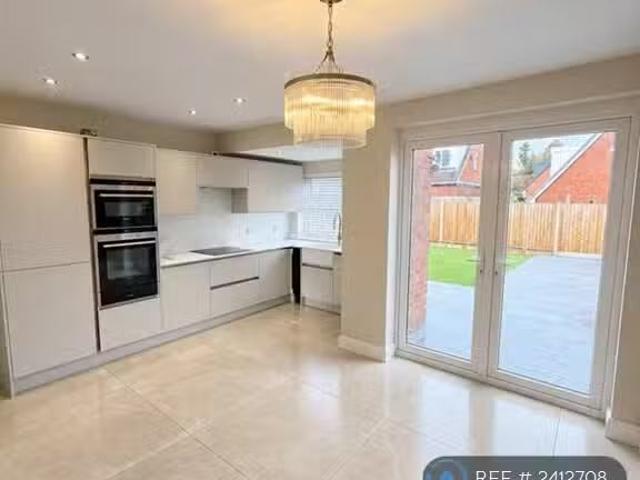 House for rent in Atherton, Wigan