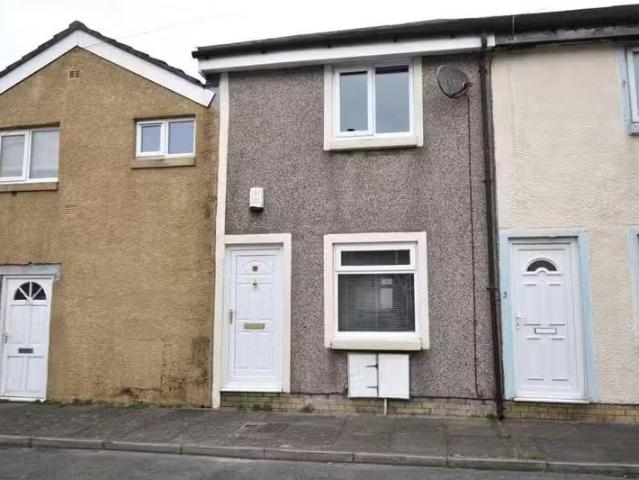 House for rent in Workington
