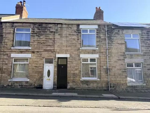 House for rent in South Cleatlam, Winston