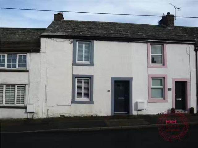 House for rent in Clifton, Haddon