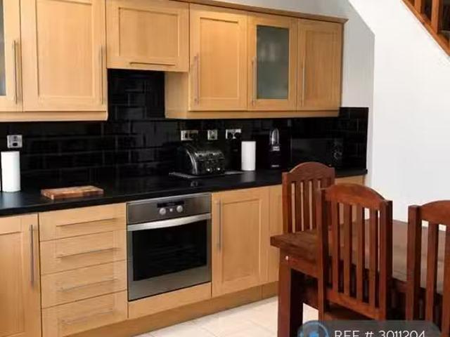 House for rent in Lee Bank, Greater Manchester