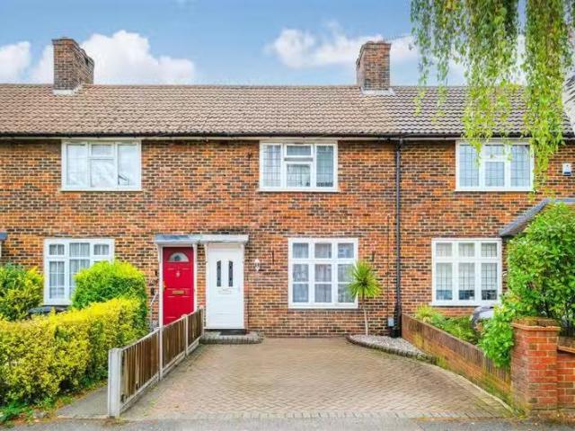 House for rent in Chingford, Greater London