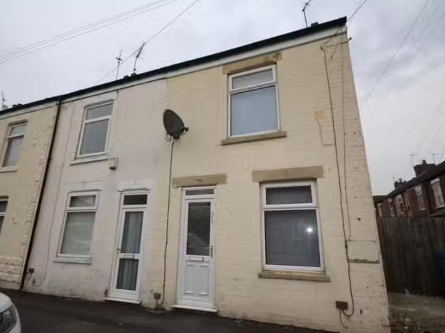 House for rent in Tickton, East Riding Of Yorkshire