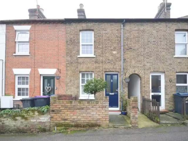 House for rent in Kentish Town, Greater London
