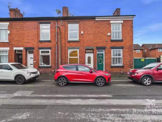 House for rent in Audenshaw, Tameside