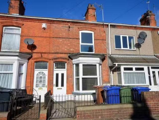 House for rent in Cleethorpes, North East Lincolnshire