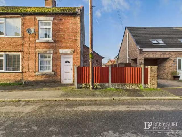 House for rent in Shirland and Higham CP, Brackenfield