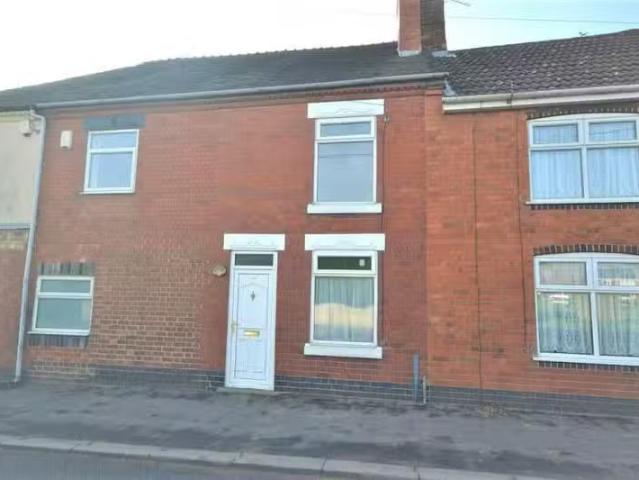 House for rent in Gun Hill, Warwickshire