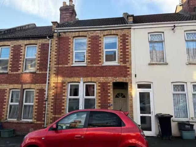 House for rent in Feckenham, City Of Bristol