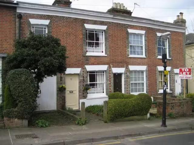 House for rent in Hythe, Fordham Heath