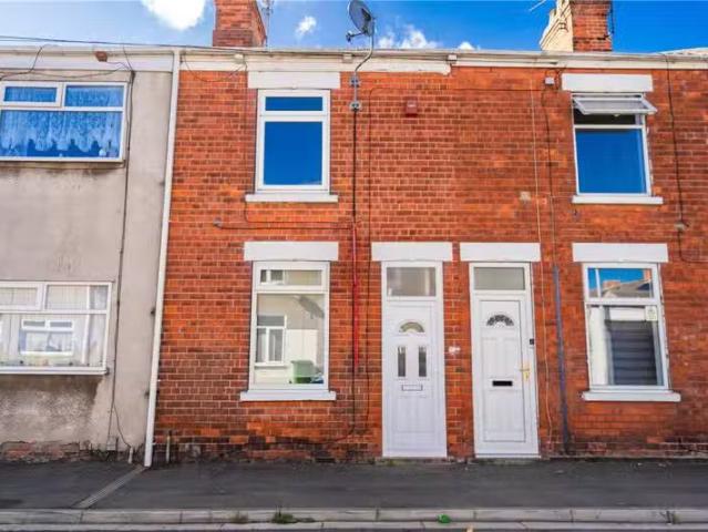 House for rent in New Clee, Grimsby