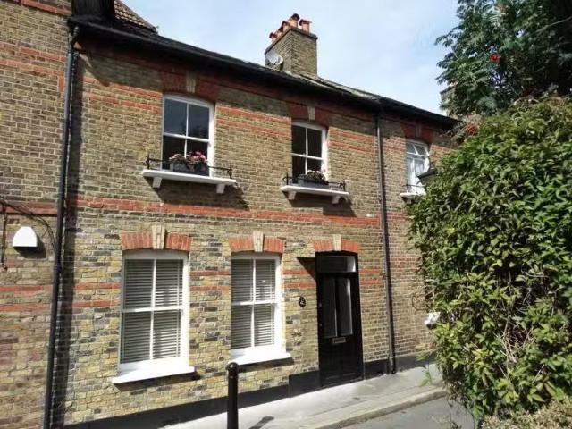 House for rent in Beckenham, Greater London