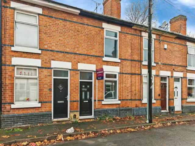 House for rent in Crewton, East Midlands