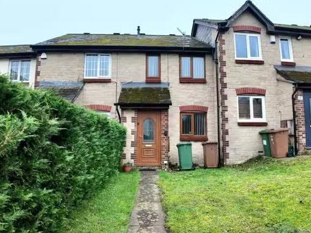 House for rent in Gilfach, Wales
