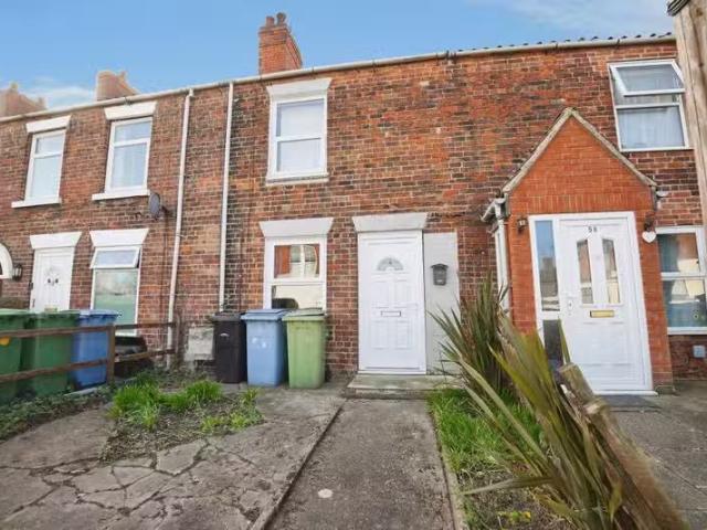 House for rent in Costhorpe, East Midlands