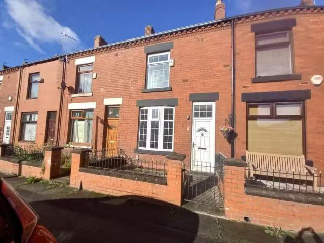 House for rent in Lee Bank, Greater Manchester