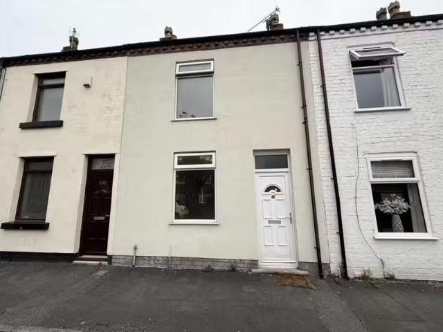 House for rent