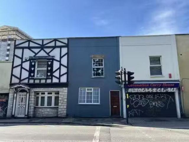 House for rent in Upton Park, Greater London