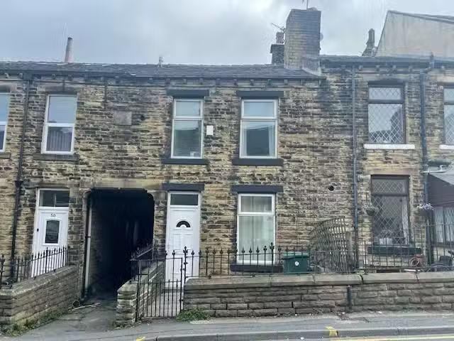 House for rent in Churwell, West Yorkshire