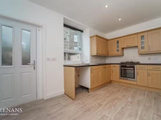 House for rent in Irwell Vale, Lancashire