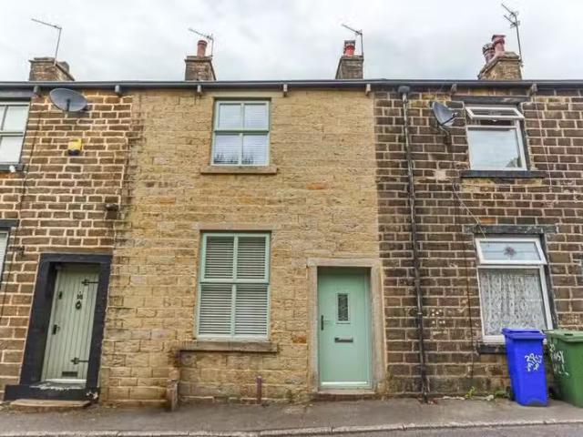 House for rent in Irwell Vale, Lancashire