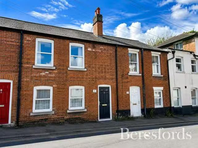 House for rent in Fordham Heath, Essex