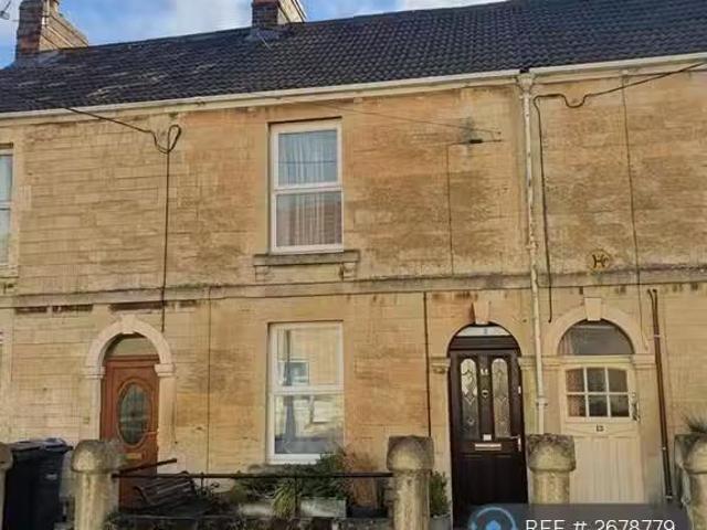 House for rent in Trowbridge
