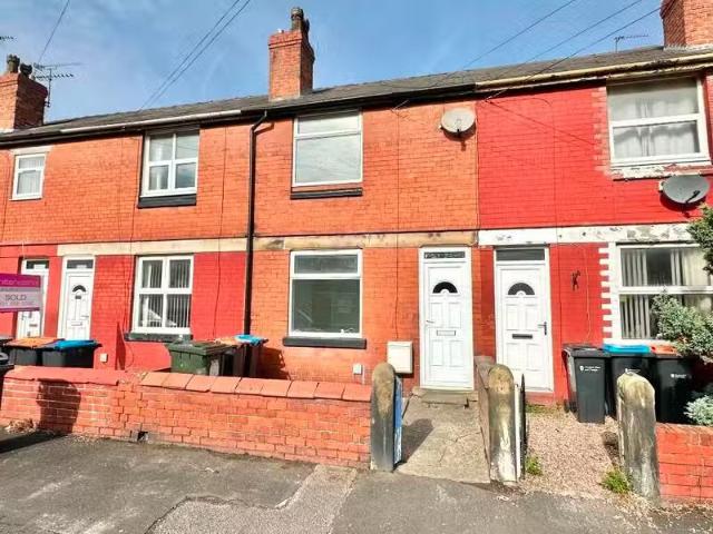 House for rent in Rossmore, Cheshire