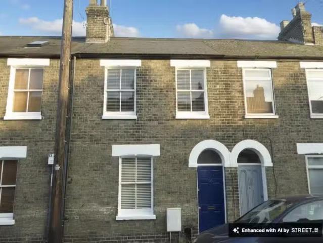 House for rent in Teversham, South Cambridgeshire