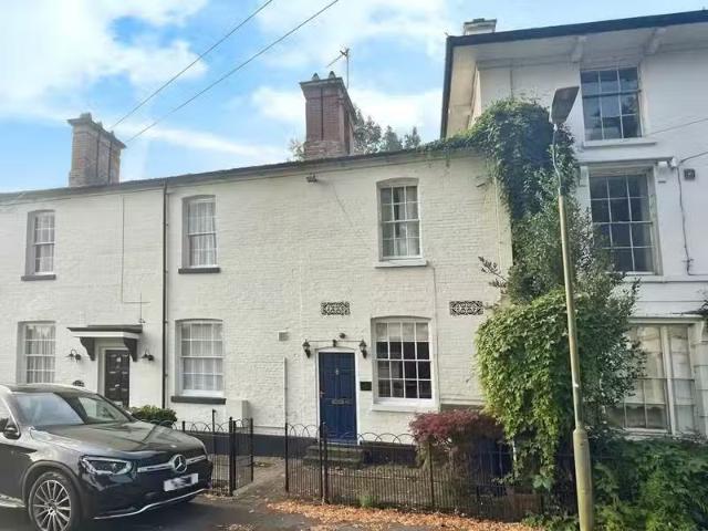 House for rent in Hendon, Greater London
