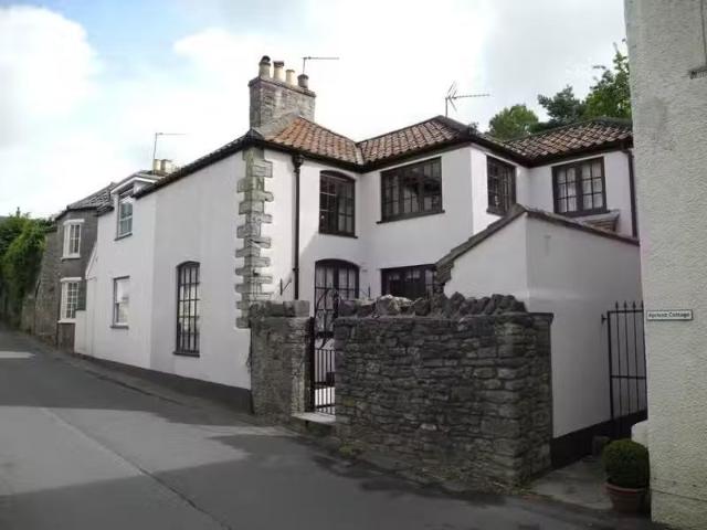 House for rent in Old Town, Scotland