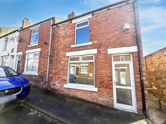 House for rent