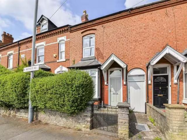House for rent in Audlem