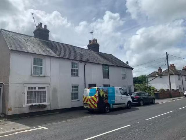 House for rent in Whitley, Reading