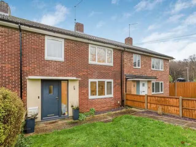 House for rent in Fretherne, Hertfordshire