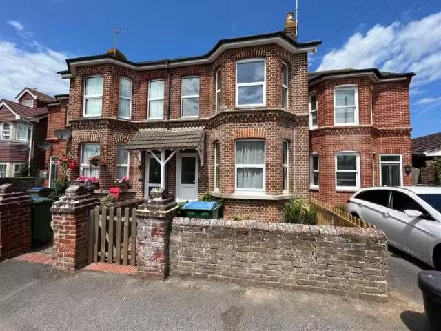 House for rent in Clapham, West Sussex
