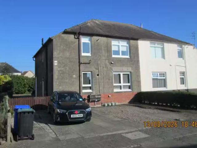 House for rent in Scotland