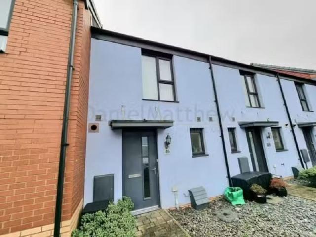 House for rent in Barry Island, Barry