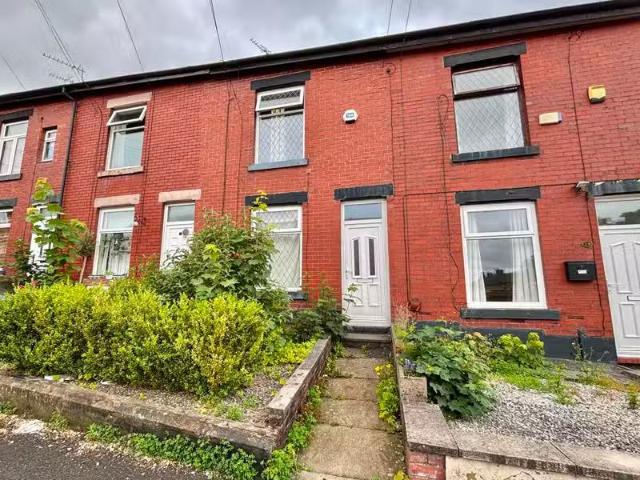 House for rent in Bury, Greater Manchester