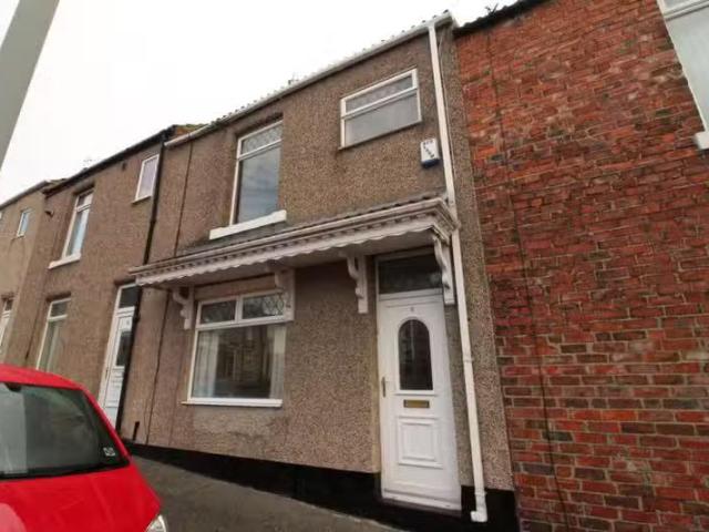 House for rent in New Shildon, Shildon