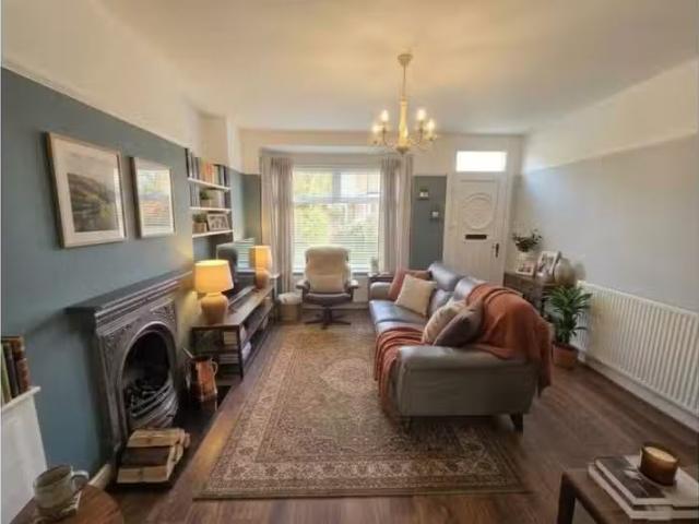 House for rent in Coleshill CP, Gun Hill